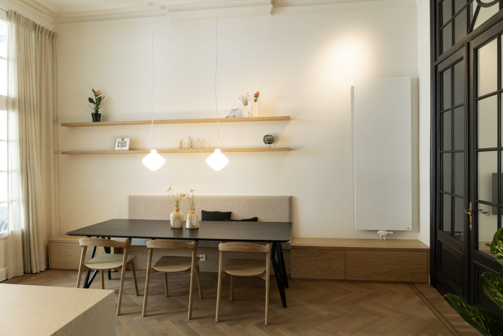 Herenhuis | Antwerpen