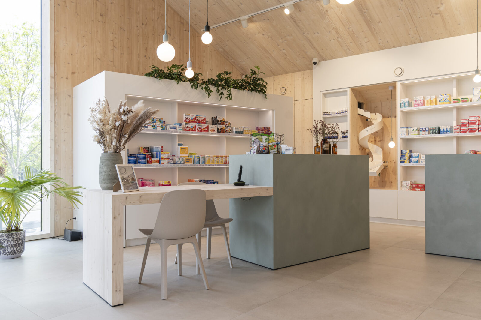 Apotheek | Zele