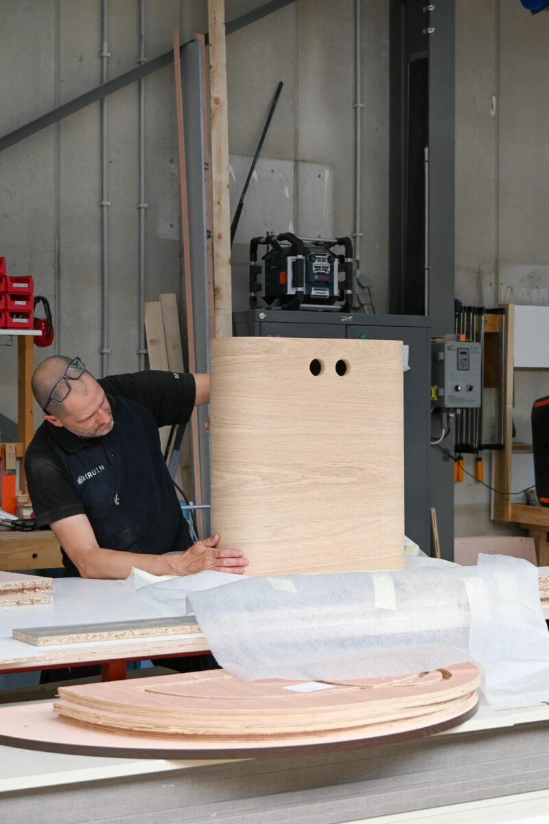 Atelier #2